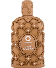 Luxury Collection / Cafe Arabica 80ml Духи унисекс