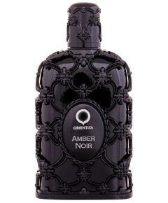 Luxury Collection / Amber Noir 80ml Unisex Smaržas