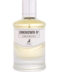 Unknown N° / Deep Woods 100ml Unisex Smaržas