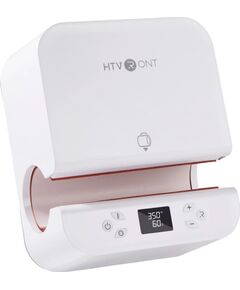 HTVRONT HPT01 Auto Mug Press (White) Новости - Для офиса