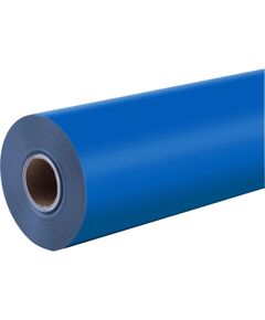 HTVRONT Matte Self-Adhesive Film, 30.5 cm x 180 cm (blue) Сканер / резак ScanCut