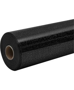 HTVRONT mirdzoša termopārneses plēve, 30,5 cm x 90 cm (melna) Laminēšanas plēves