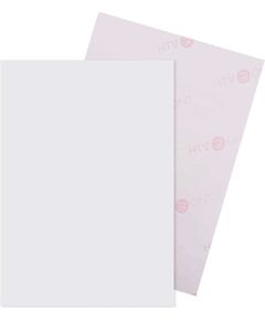 HTVRONT Thermal Transfer Paper for Dark Fabrics, A4, 8 sheets Новости - Для офиса
