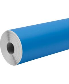 HTVRONT Glow Self-Adhesive Film, 30.5 cm x 180 cm (blue) Пленки для ламинаторов