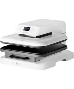 HTVRONT Auto1 Heat Transfer Press (White) Новости - Для офиса