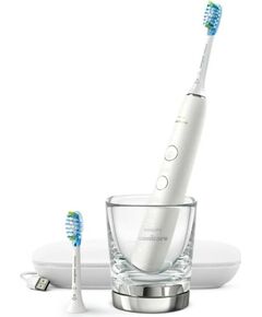Szczoteczka Philips Elektryczna Szczoteczka do Zębów Philips HX9913/17 Elektriskās zobu birstes, irigatori