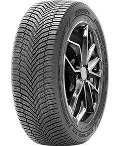 Landspider Eurotraxx A/S 215/65R17 99V Vissezonas riepas