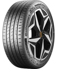 Continental PremiumContact 7 225/55R16 99W Летние Покрышки