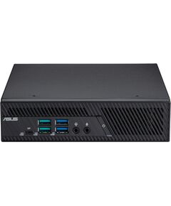 Компьютер Asus ASUS ExpertCenter PB64-B70083AH Intel Core Ultra 7 265 16 GB DDR5-SDRAM 512 GB SSD Windows 11 Pro Мини-ПК Black Персональные компьютеры