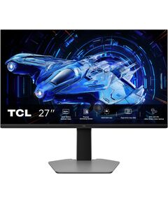 TCL 27G64 QD-Mini LED Monitor Monitori