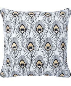 Pillow HOLLY 45x45cm, bird's tail Матрасы