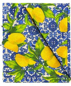 Table mat LONETA NEW 136x220cm, lemons Новинки Для дома и сада 
