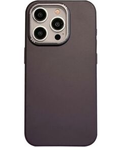 Evelatus Apple  iPhone 16 Pro Max PC NeoCase with MagSafe Brown Чехлы - альтернативные