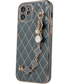 iLike Apple  Glamour case for iPhone 11 green Чехлы - альтернативные