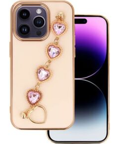 iLike Apple  IPHONE 12 PRO TREND CASE Light Pink Чехлы - альтернативные