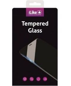 iLike Apple  iPhone 14/13/13 Pro/16e/SE4 Plastic Anti-Broken 3D Glass Full Cover Защитная пленка для экрана