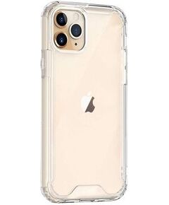 iLike Samsung  Samsung S22 Protect Case Transparent Чехлы - альтернативные