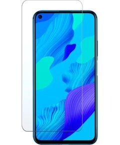 iLike Huawei  Huawei Nova 5T 0.33mm Flat Clear Glass Ekrānu aizsardzība
