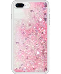 Evelatus Samsung  A10 Shining Quicksand Case Pink Чехлы - альтернативные