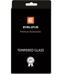 Evelatus Apple  iPhone XR/11 2019 6.1 3D Защитная пленка для экрана