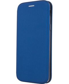 iLike Samsung  Galaxy A50 Smart Viva case Navy Blue Чехлы - альтернативные