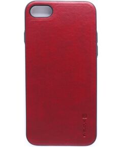Evelatus Apple  iPhone 7/8/SE2020/SE2022 Velvet Red Neoriģinālie Maciņi