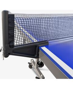 Galda tenisa tīkls Bilaro Outdoor ITTF standarta izmērs Настольный теннис