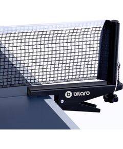 Galda tenisa tīkls Bilaro Advanced ITTF standarta izmērs Galda teniss