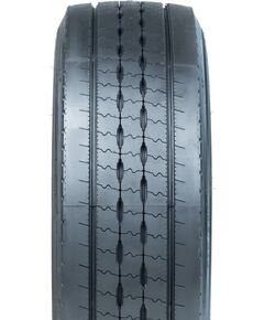 295/80R22.5 LEAO ETS100 154/149M 18PR 3PMSF Komerctransporta riepas