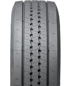 425/65R22.5 LEAO R203-T 165K 20PR 3PMSF TL Komerctransporta riepas
