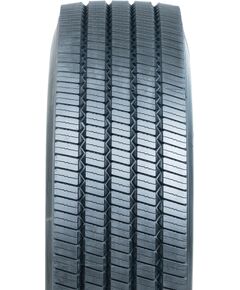 385/55R22.5 LEAO W-S60 160K/158L 20PR M+S 3PMSF Komerctransporta riepas