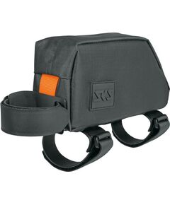 SKS Urban Toptube Bag / Melna / 0.65 L Velosipēdu somas