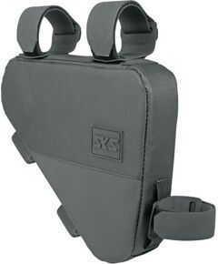 SKS Urban Frame Bag / Melna / 1.4 L Велосипедные сумки