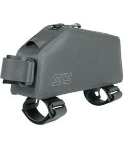 SKS Race Toptube Bag / Melna / 0.7 L Velosipēdu somas