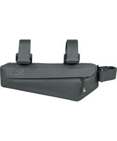 SKS Race Frame Bag / Melna / 0.65 L Велосипедные сумки