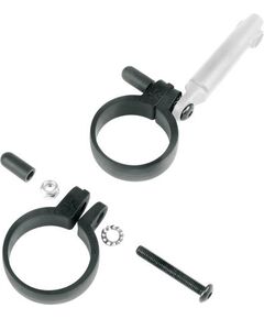 SKS Stay Mounting Clamps 2pcs 34-37mm Другие аксессуары для велосипедов