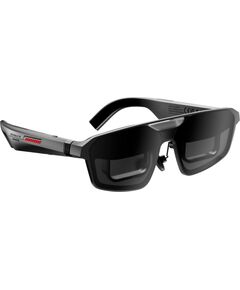 Asus ROG XREAL R1-B (black, Broad Size IPD 69 (IPD 66 - 75 mm)) VR preces