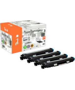 Peach Toner Saver Pack 112248 (compatible with Brother TN-247) Lāzerprinteru izejmateriāli