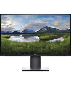 Dell P2421D refurbished (60.5 cm (23.8 inches), black/gray, QHD, IPS, HDMI, DisplayPort, USB hub) Monitori