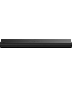Hisense HS1000 Soundbar black, Bluetooth, HDMI, USB, AUX, Optical Jaunumi - Audio-Video