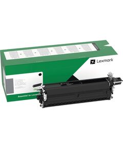 Lexmark 71C0Z10 Imaging Unit Imaging Unit Black Тонеры для принтеров