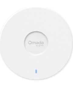 TP-Link EAP727 Omada 7 UR - BE5000 5-Stream Ceiling Mount Dual-Band Wi-Fi 7 Access Point TP-LINK Access Points