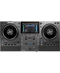 Numark Mixstream Pro Go - DJ controller DJ tehnika