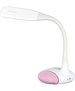 Activejet LED desk lamp VENUS with RGB base Biroja galda lampas