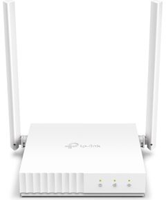 WIRELESS ROUTER TP-LINK TL-WR844N Рутеры