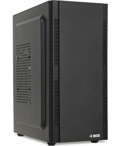 Ibox I-BOX ANTILA 39 Midi Tower ATX Case Datoru korpusi