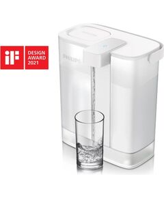 PHILIPS AWP2980WH/31 filter jug Citi trauki