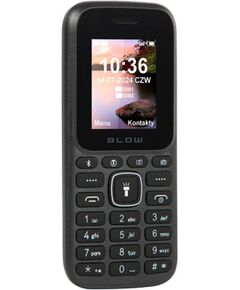 BLOW Feature Phone P18D Мобильные телефоны
