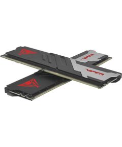 Patriot Memory Viper Venom Non-RGB DDR5 AMD Series memory module 32 GB 2 x 16 GB 6000 MT/s 288-pin DIMM RAM Operatīvā atmiņa