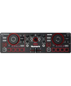 Numark Mixtrack Go - DJ controller DJ tehnika